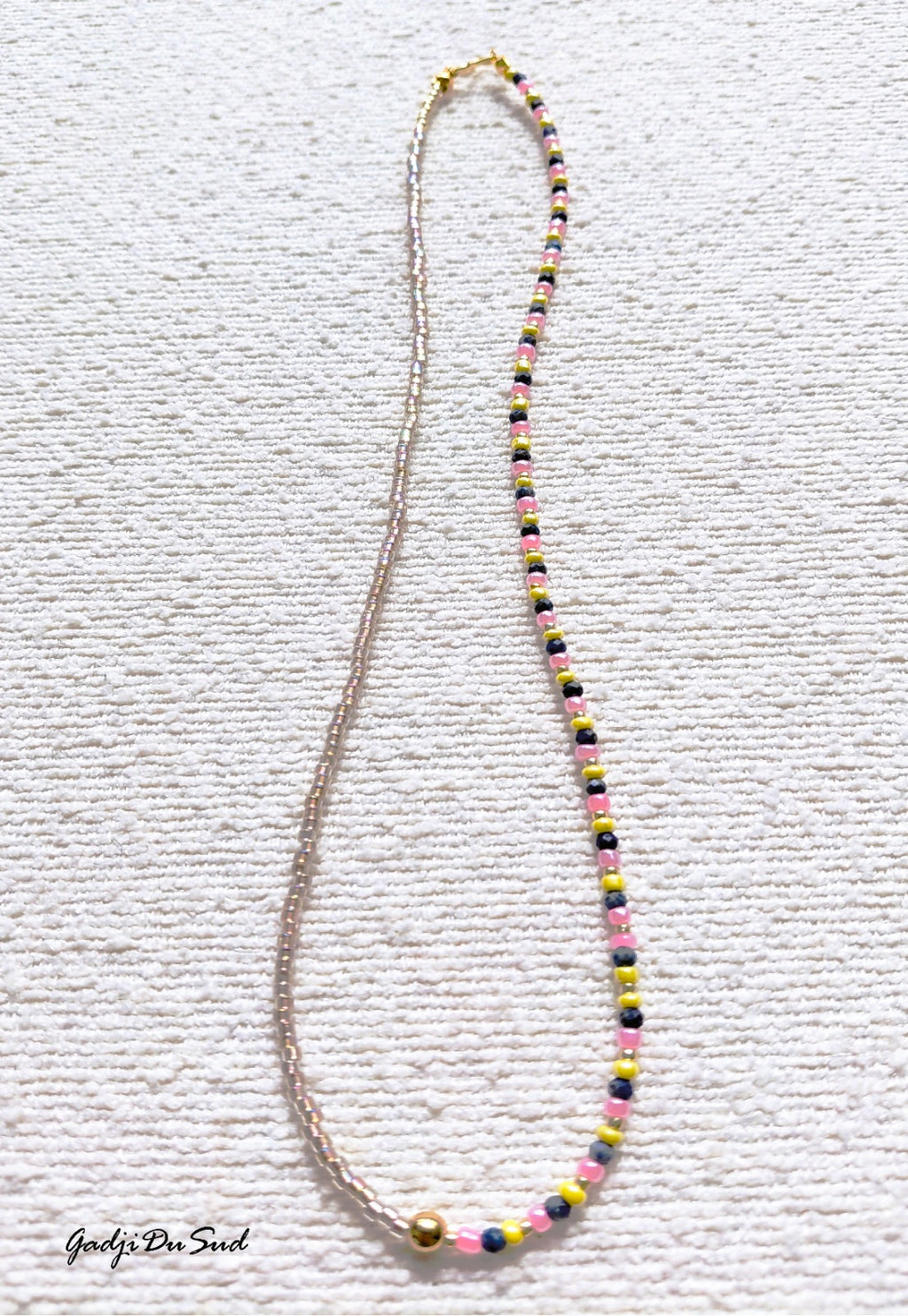 Collier Gadji Du Sud® "#CO0070"2