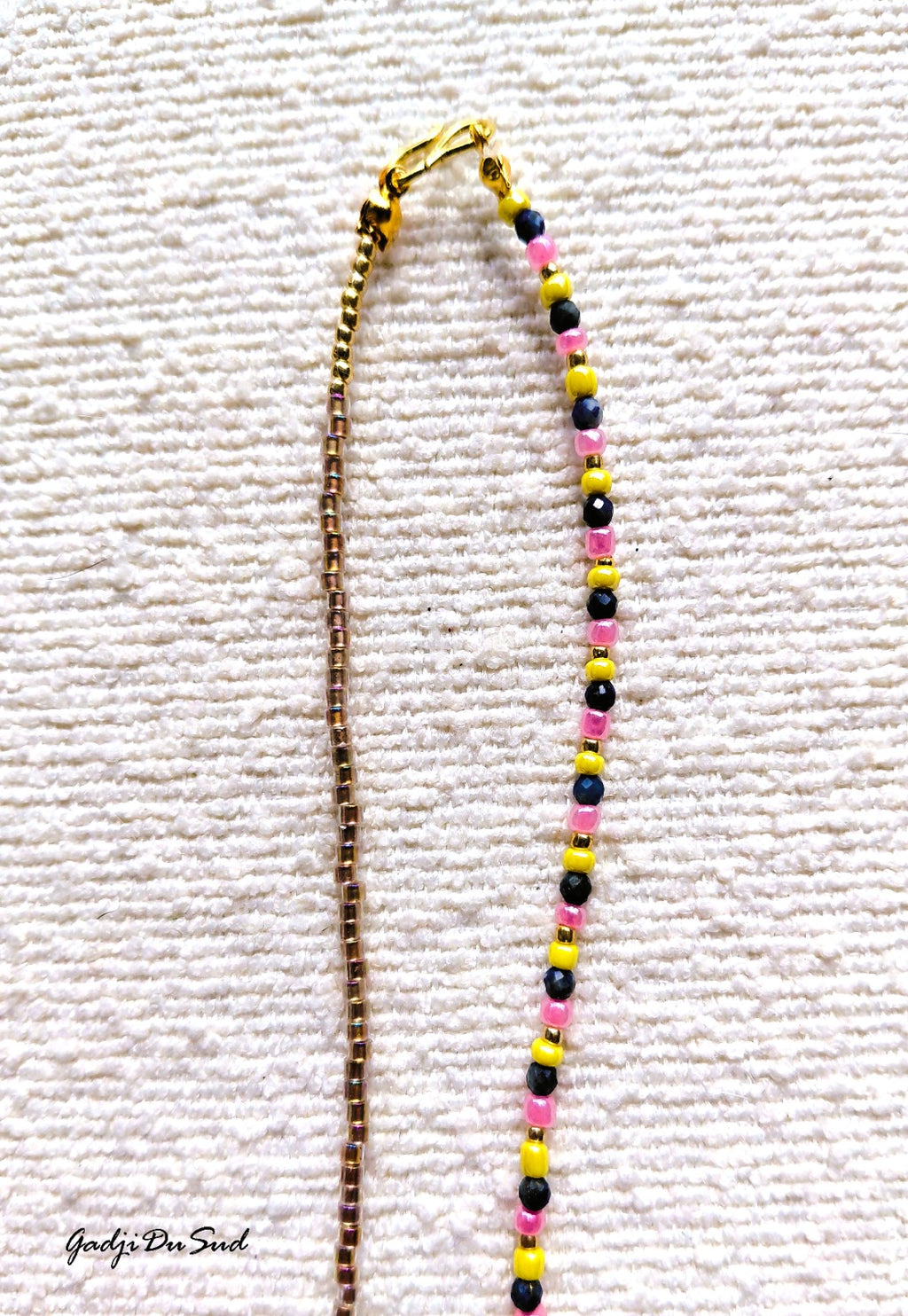 Collier Gadji Du Sud® "#CO0070"3