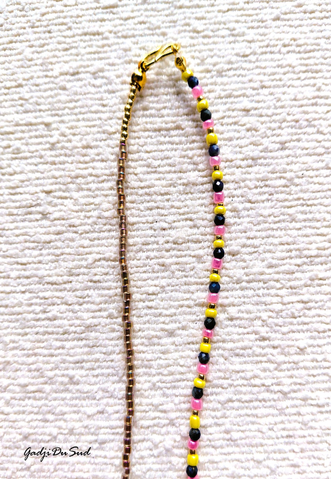Collier Gadji Du Sud® "#CO0070"3