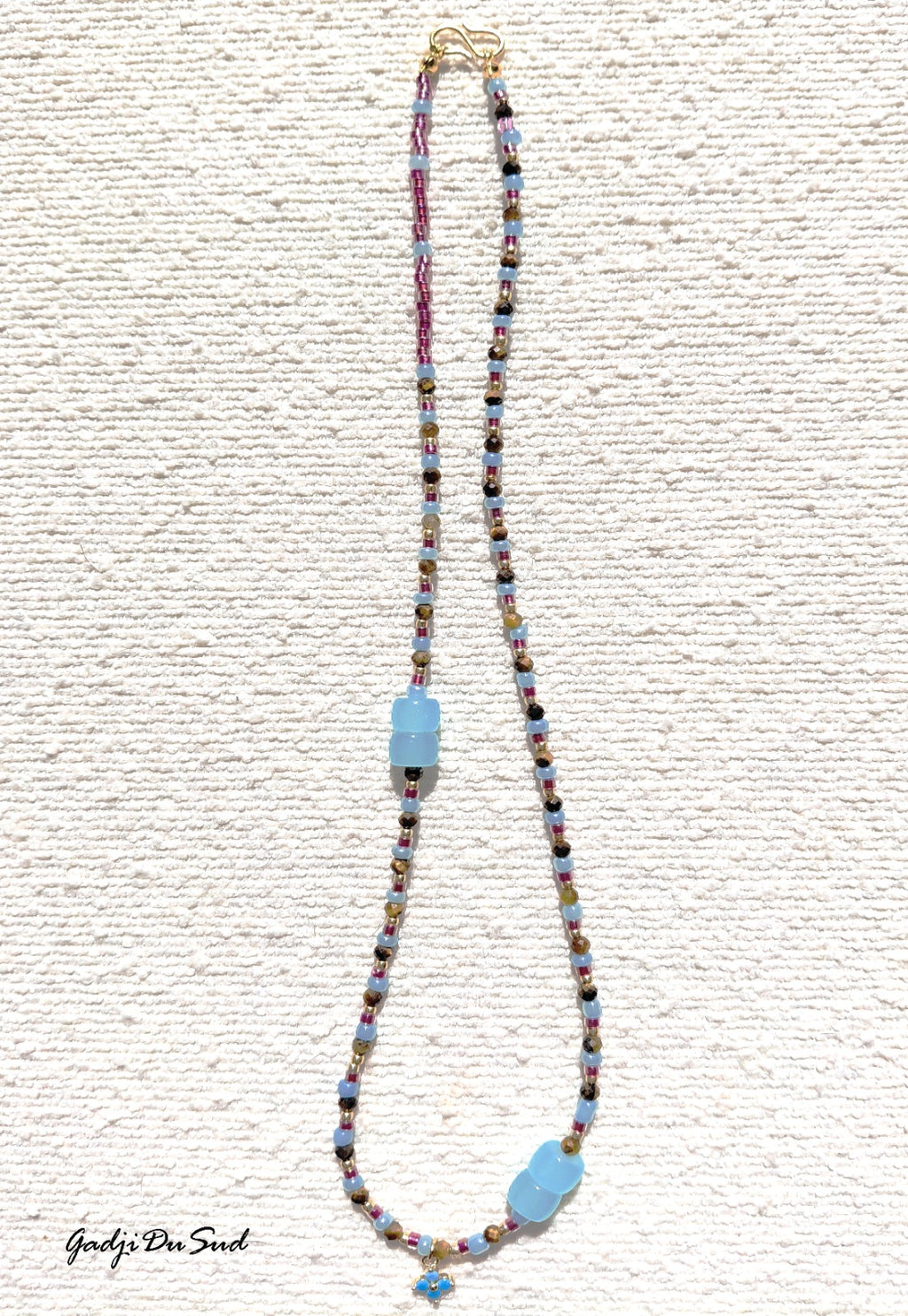 Collier Gadji Du Sud® "#CO0071"1