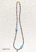 Collier Gadji Du Sud® "#CO0071"1