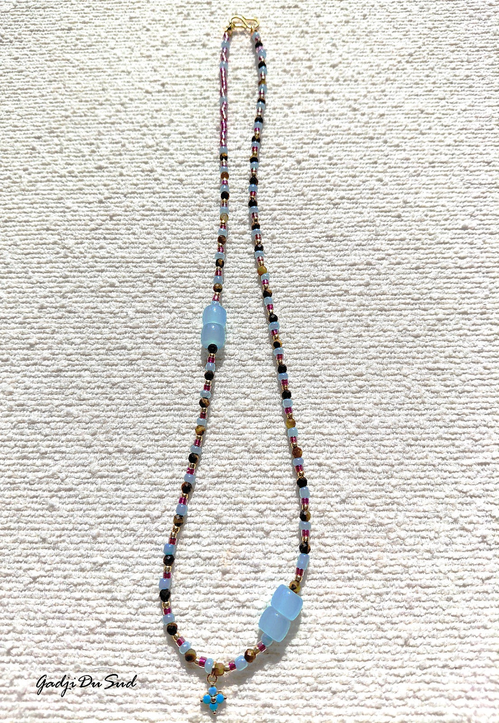 Collier Gadji Du Sud® "#CO0071"22