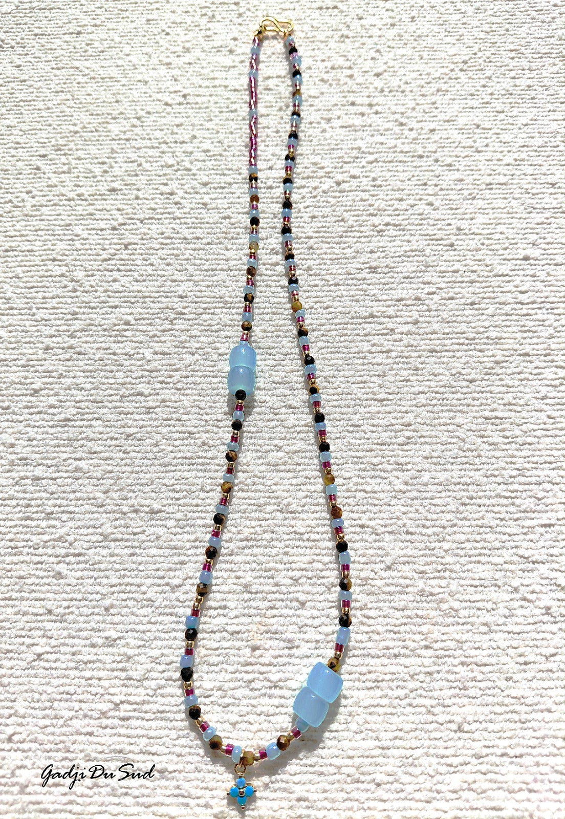 Collier Gadji Du Sud® "#CO0071"22
