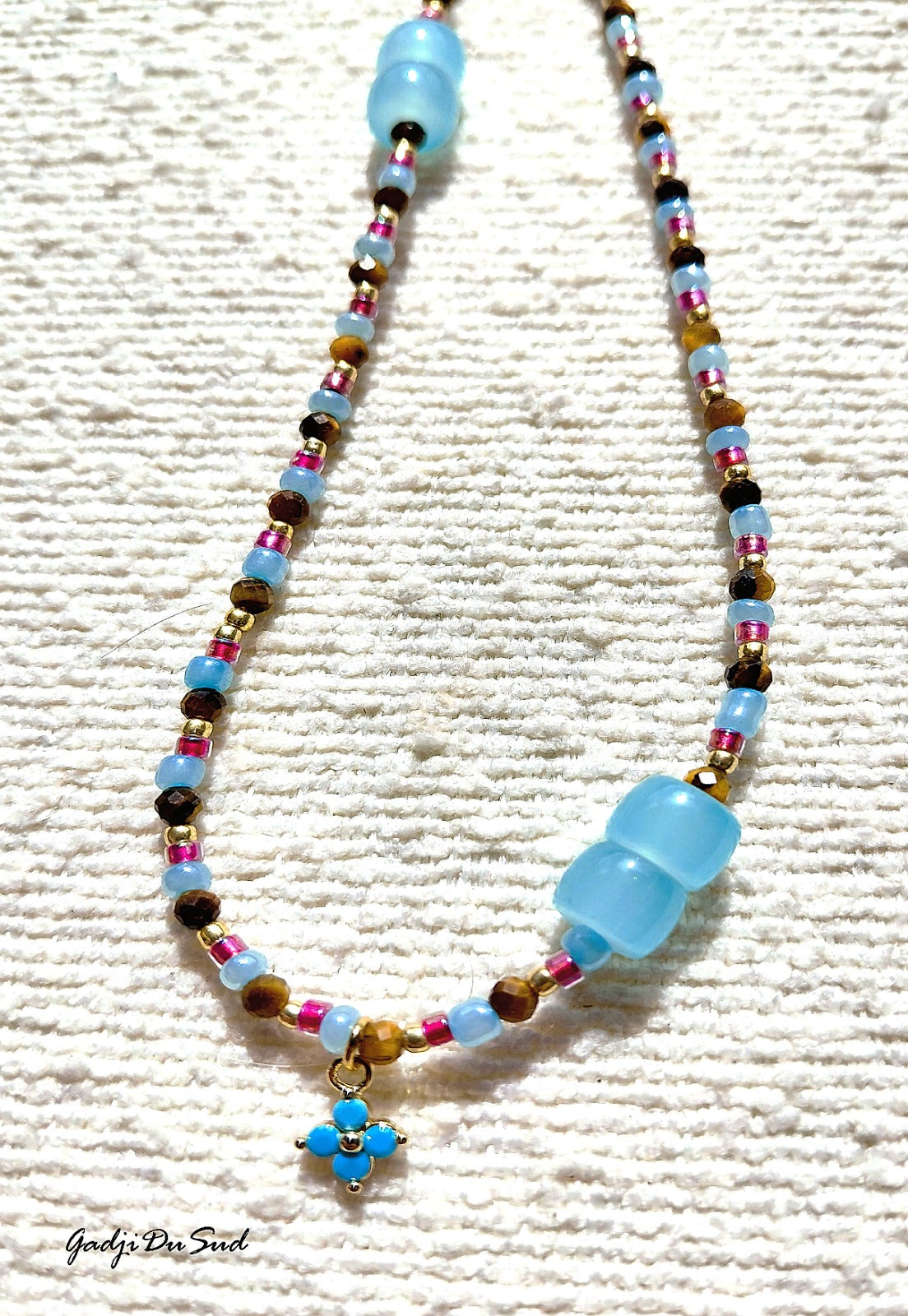Collier Gadji Du Sud® "#CO0071"33