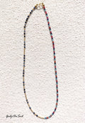 Collier Gadji Du Sud® "#CO0072"