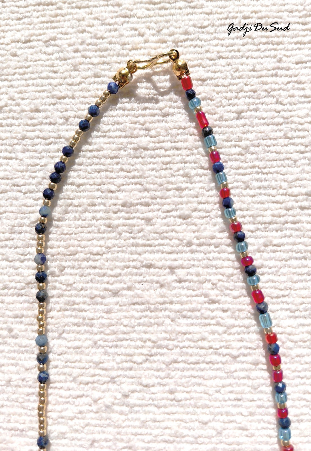 Collier Gadji Du Sud® "#CO0072"3