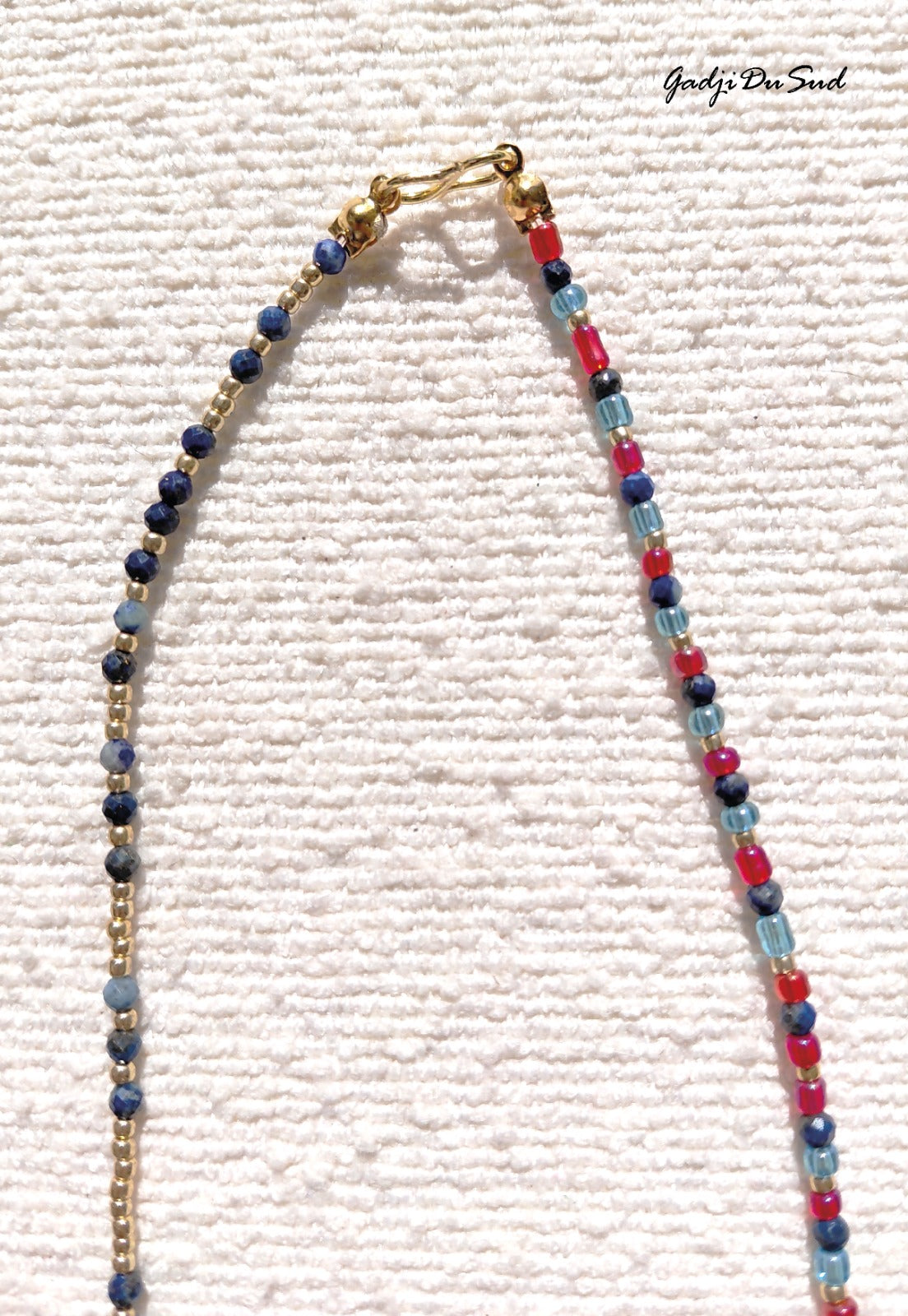 Collier Gadji Du Sud® "#CO0072"3