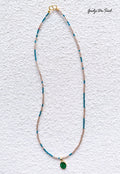Collier Gadji Du Sud® "#CO0073"