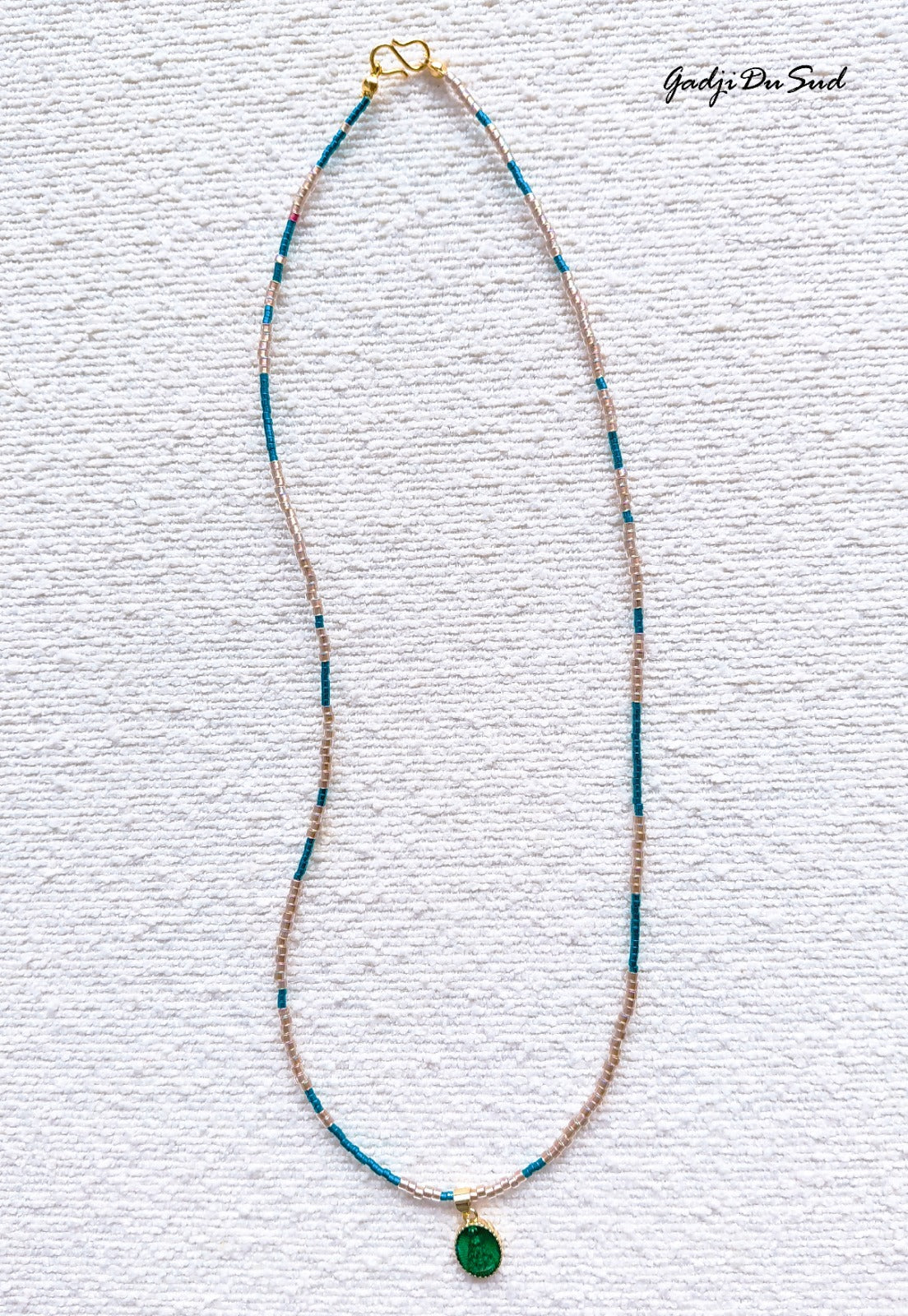 Collier Gadji Du Sud® "#CO0073"