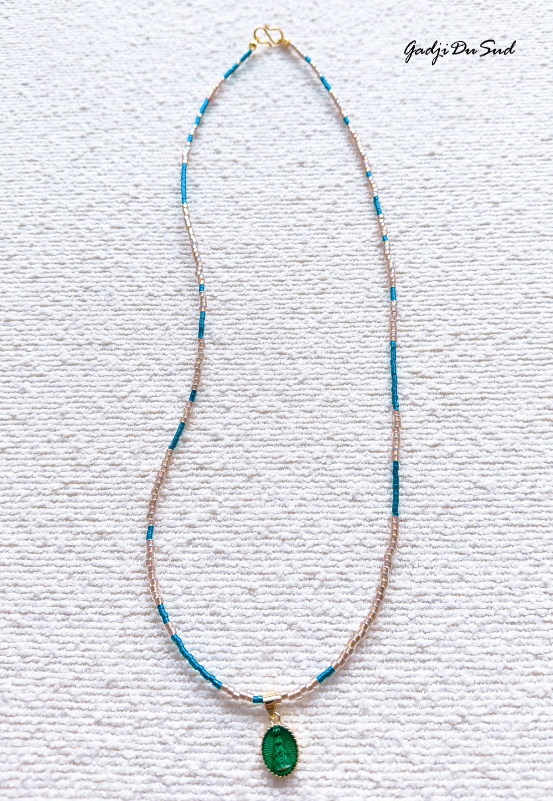 Collier Gadji Du Sud® "#CO0073"2