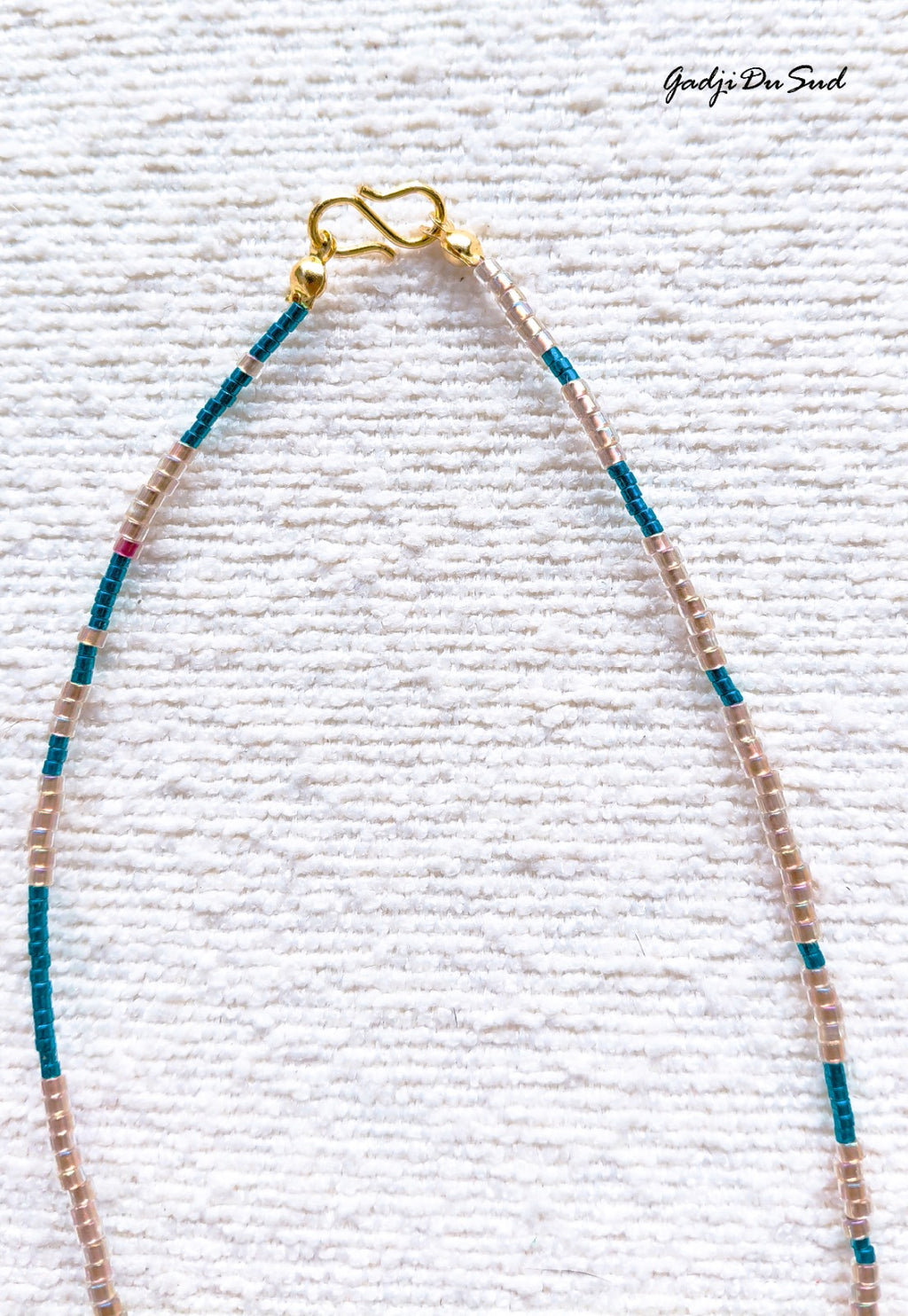 Collier Gadji Du Sud® "#CO0073"3