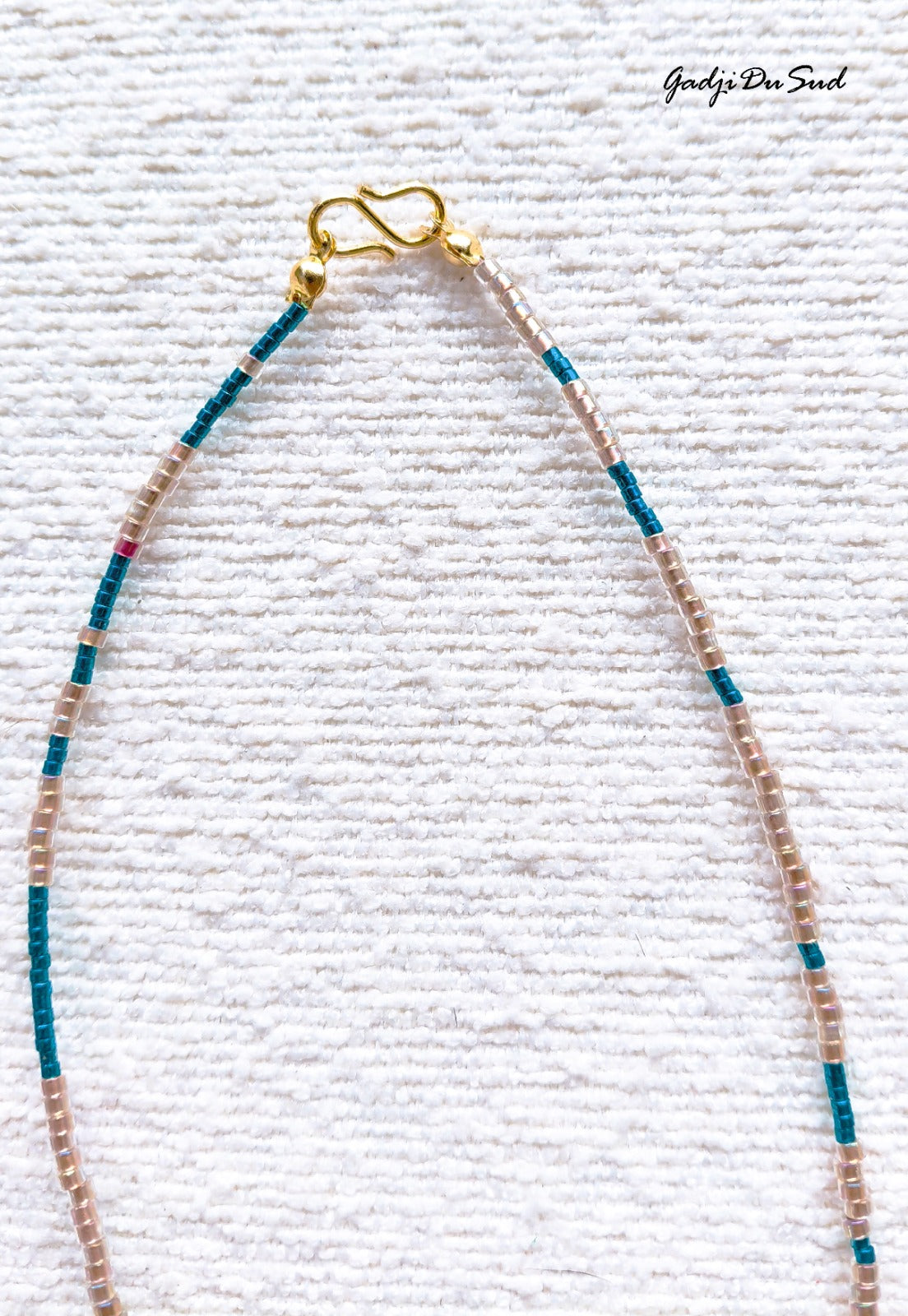 Collier Gadji Du Sud® "#CO0073"3