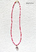 Collier Gadji Du Sud® "#CO0074"