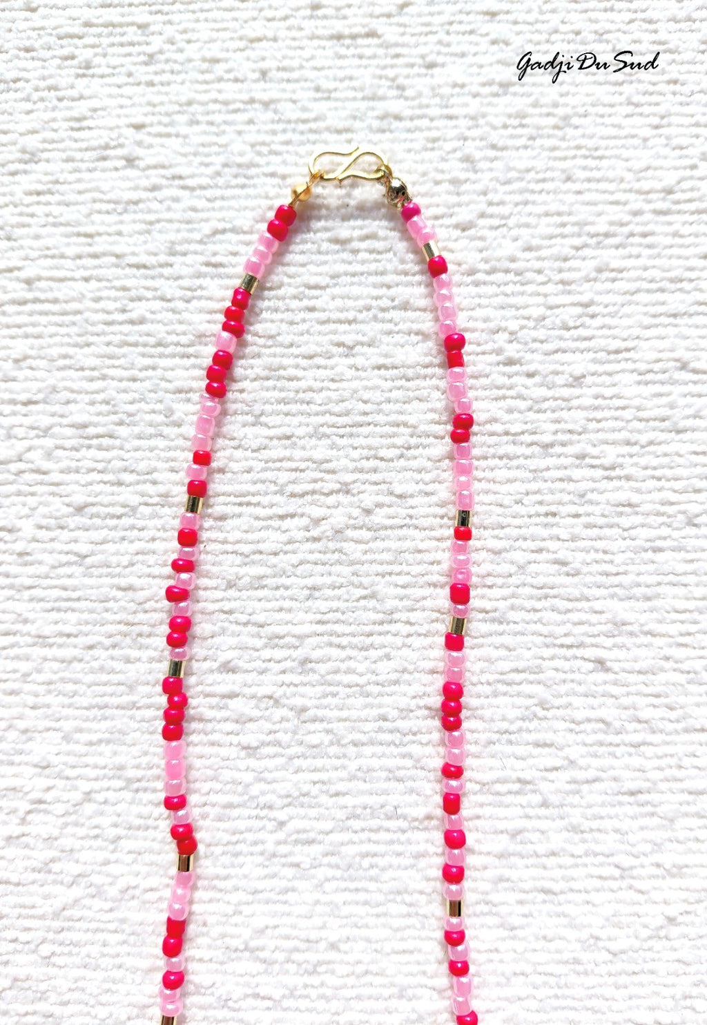 Collier Gadji Du Sud® "#CO0074"3
