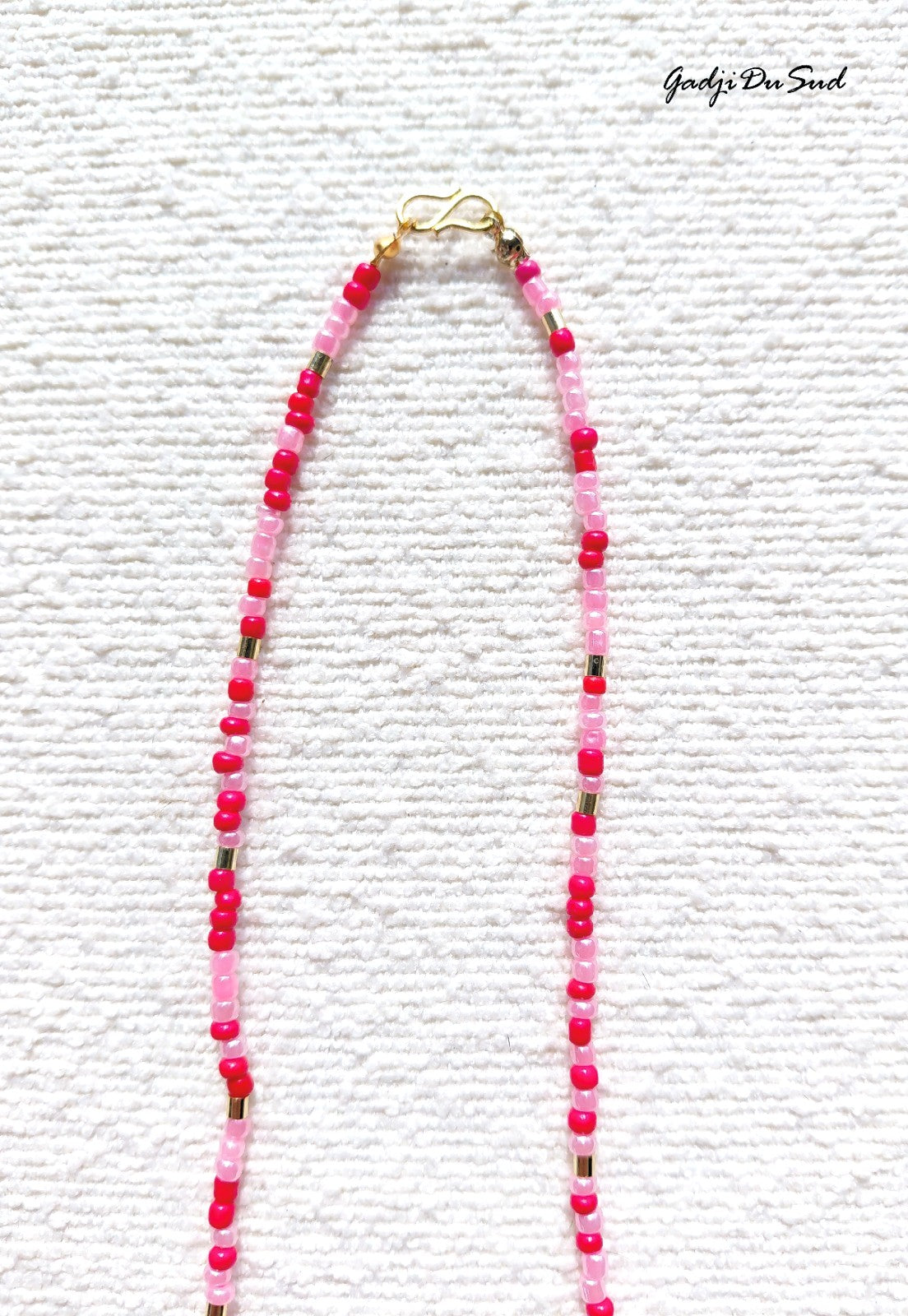 Collier Gadji Du Sud® "#CO0074"3