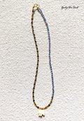 Collier Gadji Du Sud® "#CO0075"
