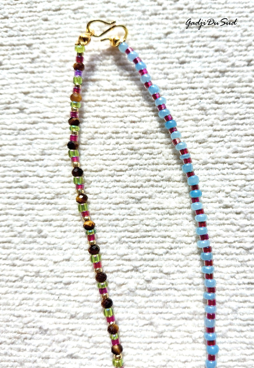 Collier Gadji Du Sud® "#CO0075"3