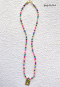 Collier Gadji Du Sud® "#CO0076"