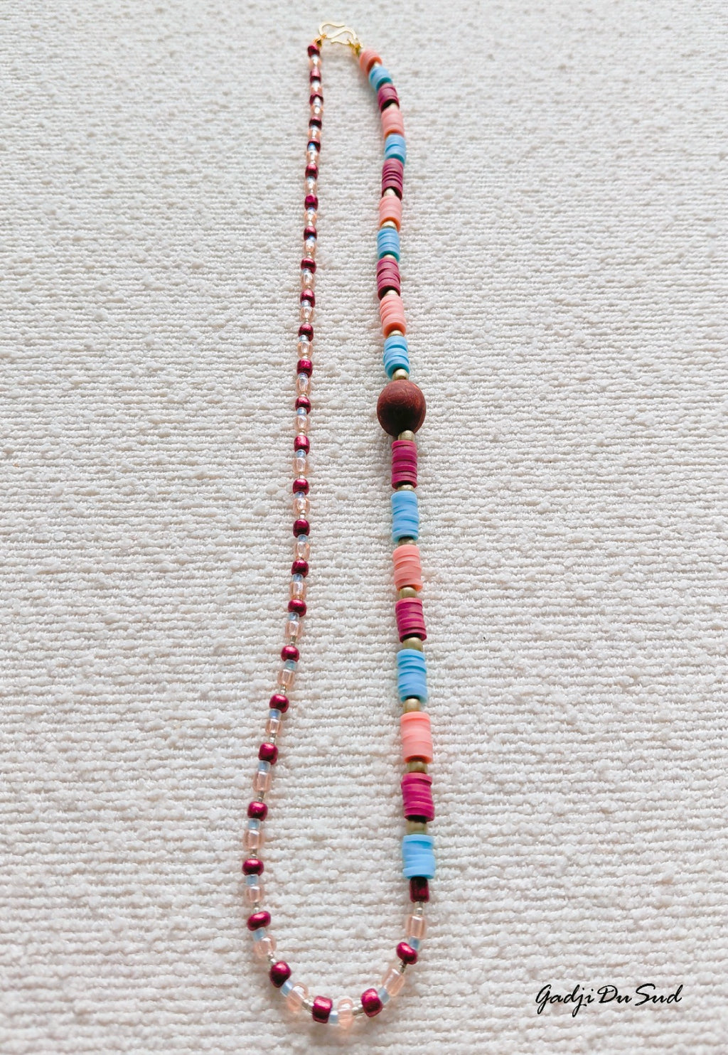 Collier Gadji Du Sud® "#CO0077"2