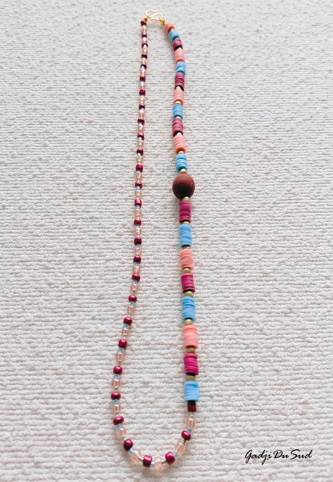 Collier Gadji Du Sud® "#CO0077"2