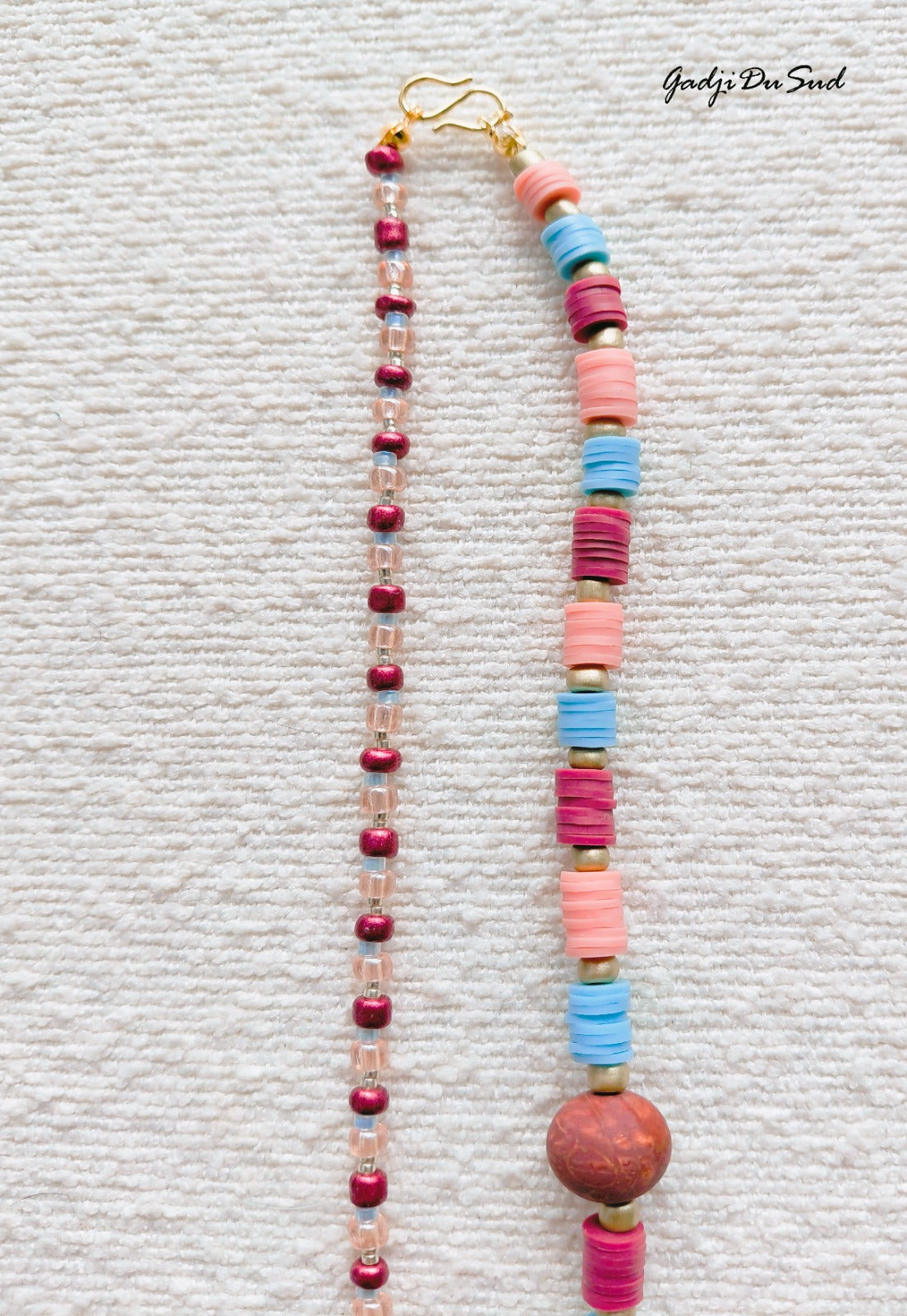 Collier Gadji Du Sud® "#CO0077"3