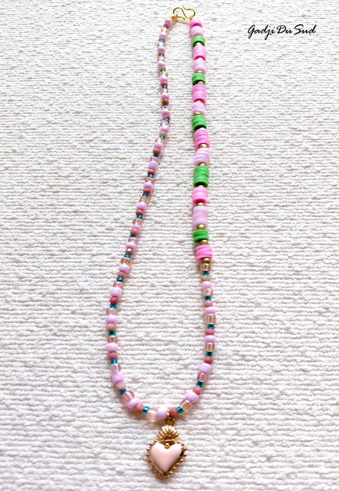 Collier Gadji Du Sud® "#CO0079"2