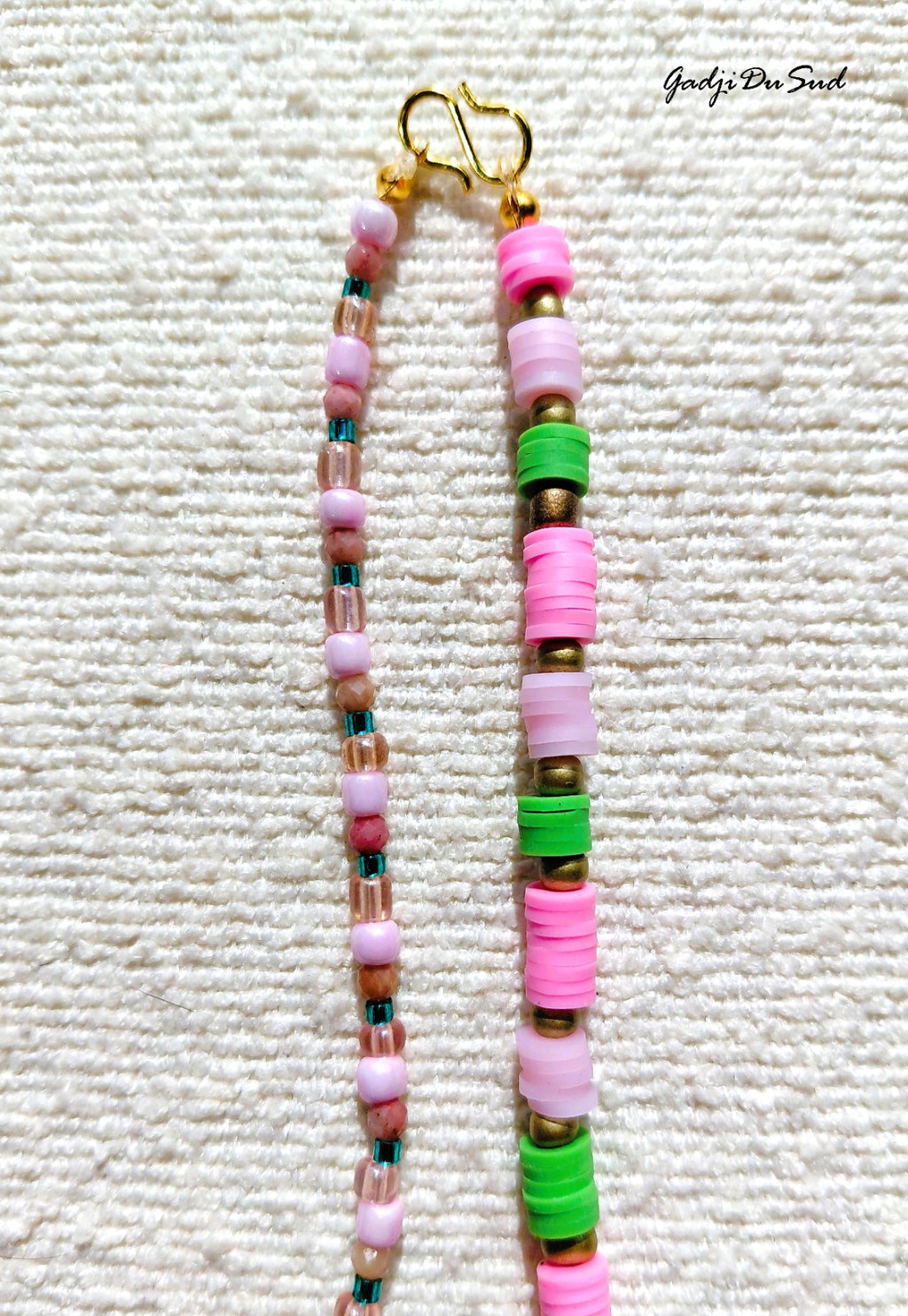 Collier Gadji Du Sud® "#CO0079"3