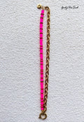 Collier Gadji Du Sud® "#CO0080"