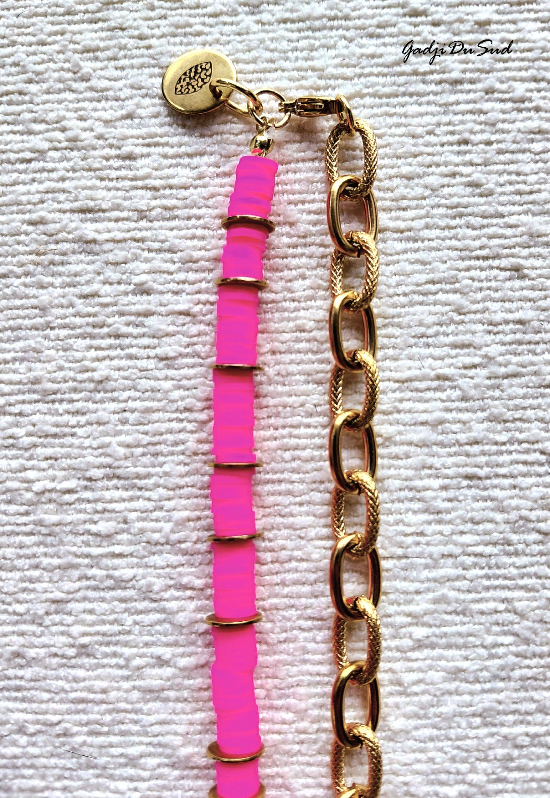 Collier Gadji Du Sud® "#CO0080"3