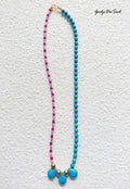 Collier Gadji Du Sud® "#CO0083"