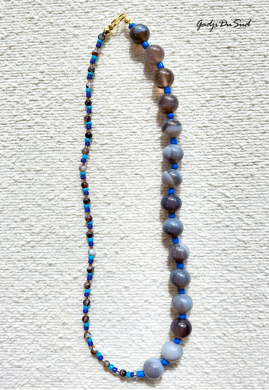Collier Gadji Du Sud® "#CO0084"1