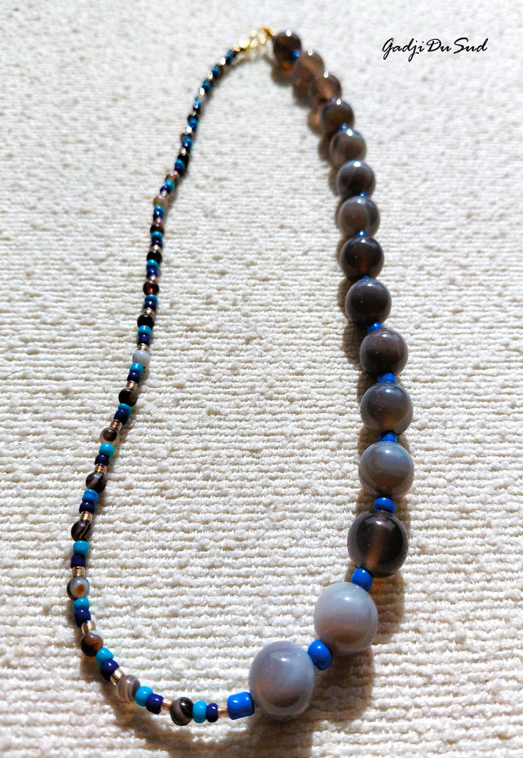 Collier Gadji Du Sud® "#CO0084"22