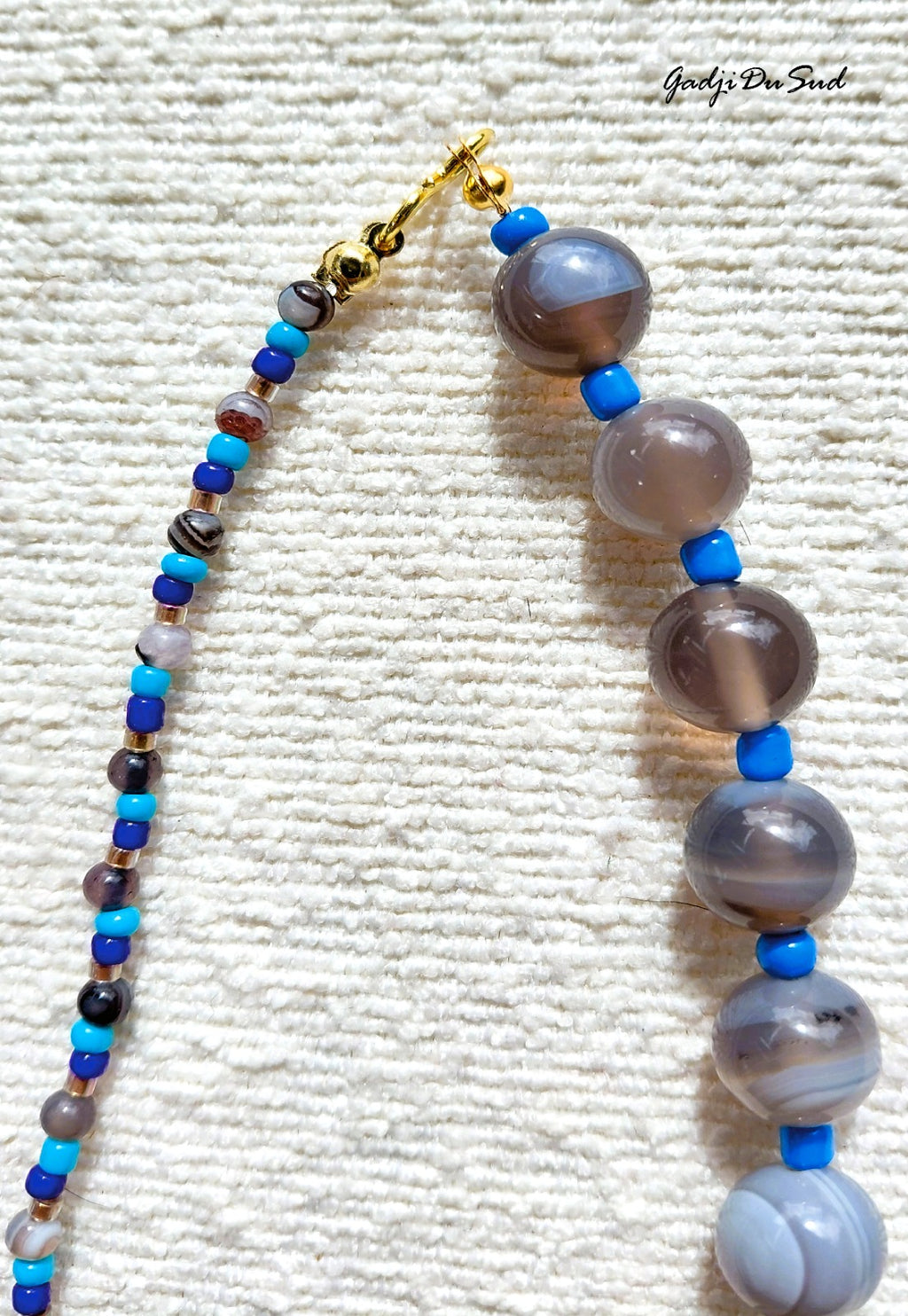 Collier Gadji Du Sud® "#CO0084"33