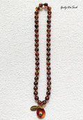 Collier Gadji Du Sud® "#CO0086"1