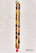 Collier Gadji Du Sud® "#CO0087"