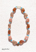 Collier Gadji Du Sud® "#CO0088"