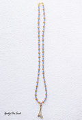 Collier Gadji Du Sud® "ETINCELLES"
