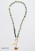 Collier Gadji Du Sud® "EUPHORIA"