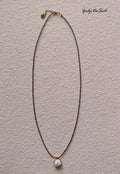 Collier Gadji Du Sud® "HOWLITE"1