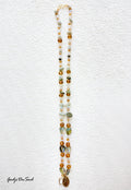 Collier Gadji Du Sud® "ILLUMINATION"