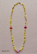 Collier Gadji Du Sud® "KATMANDOU"1