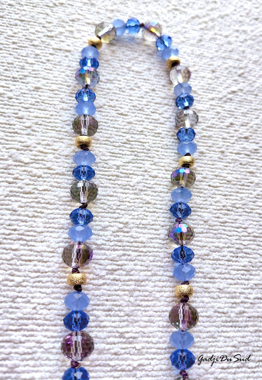 Collier Gadji Du Sud® "LITHA"3