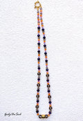 Collier Gadji Du Sud® "MABON"