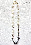 Collier Gadji Du Sud® "MADAME"1