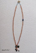 Collier Gadji Du Sud® "MAMA"