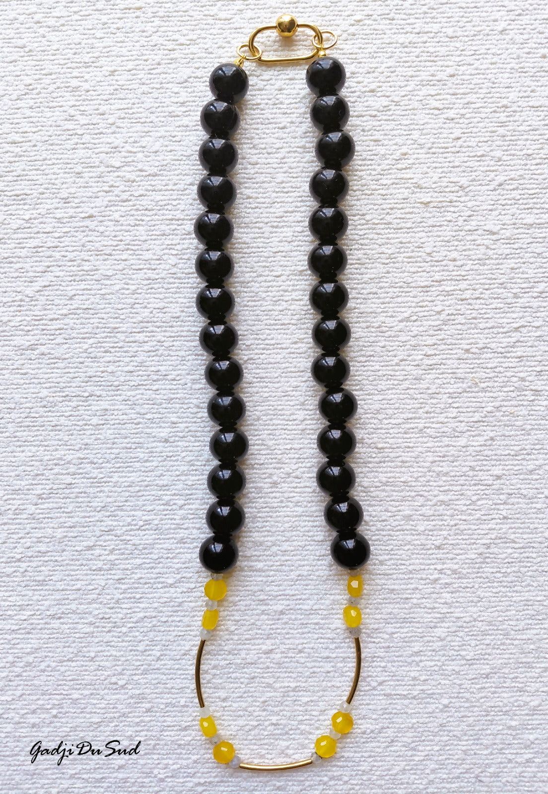Collier Gadji Du Sud® "MAYA"