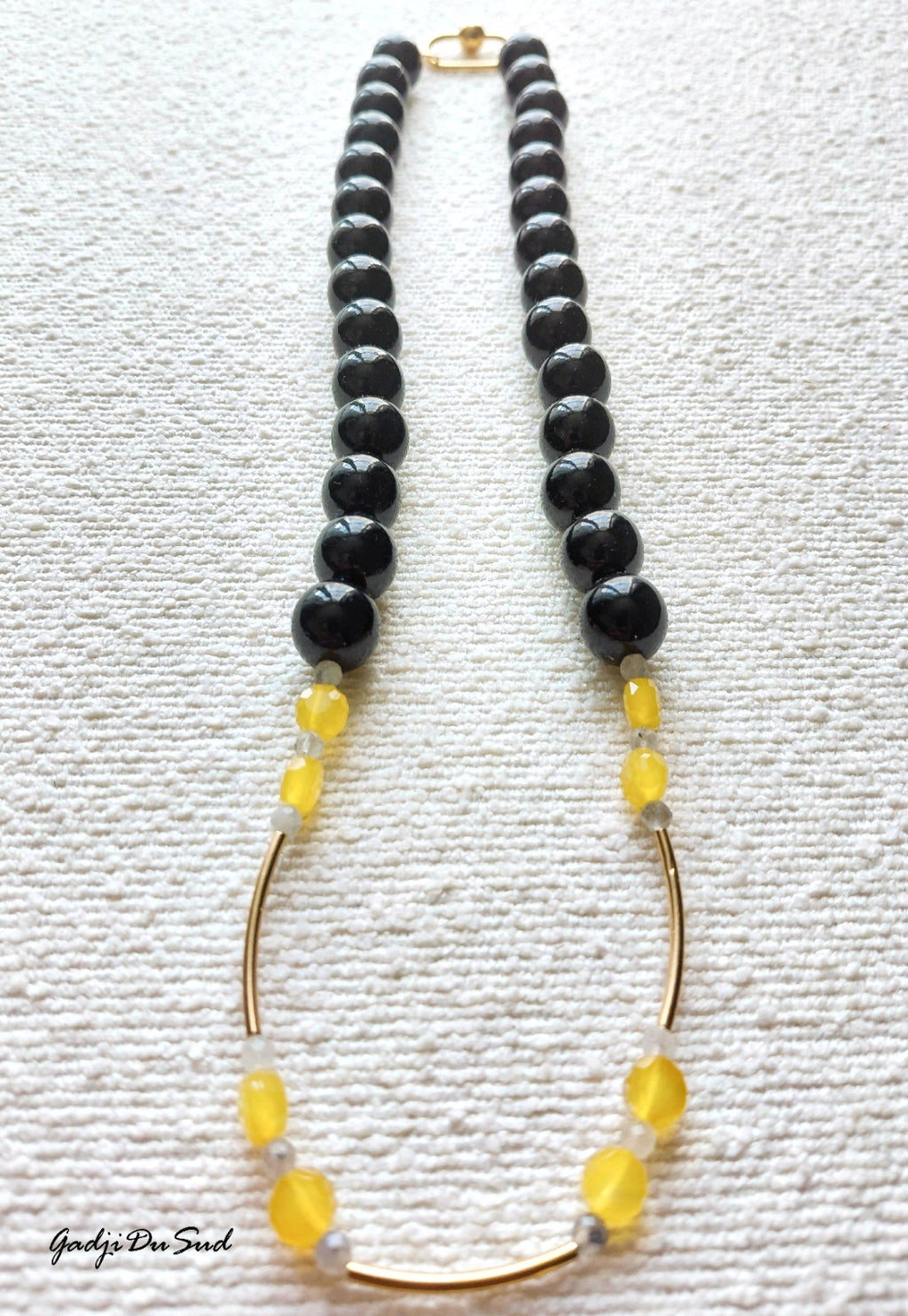 Collier Gadji Du Sud® "MAYA"2