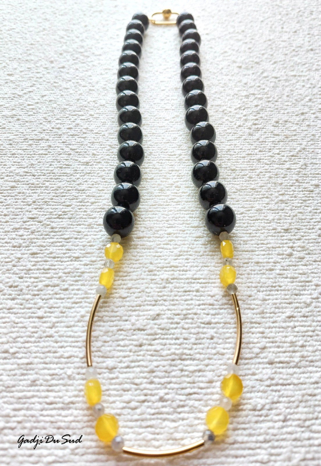Collier Gadji Du Sud® "MAYA"2