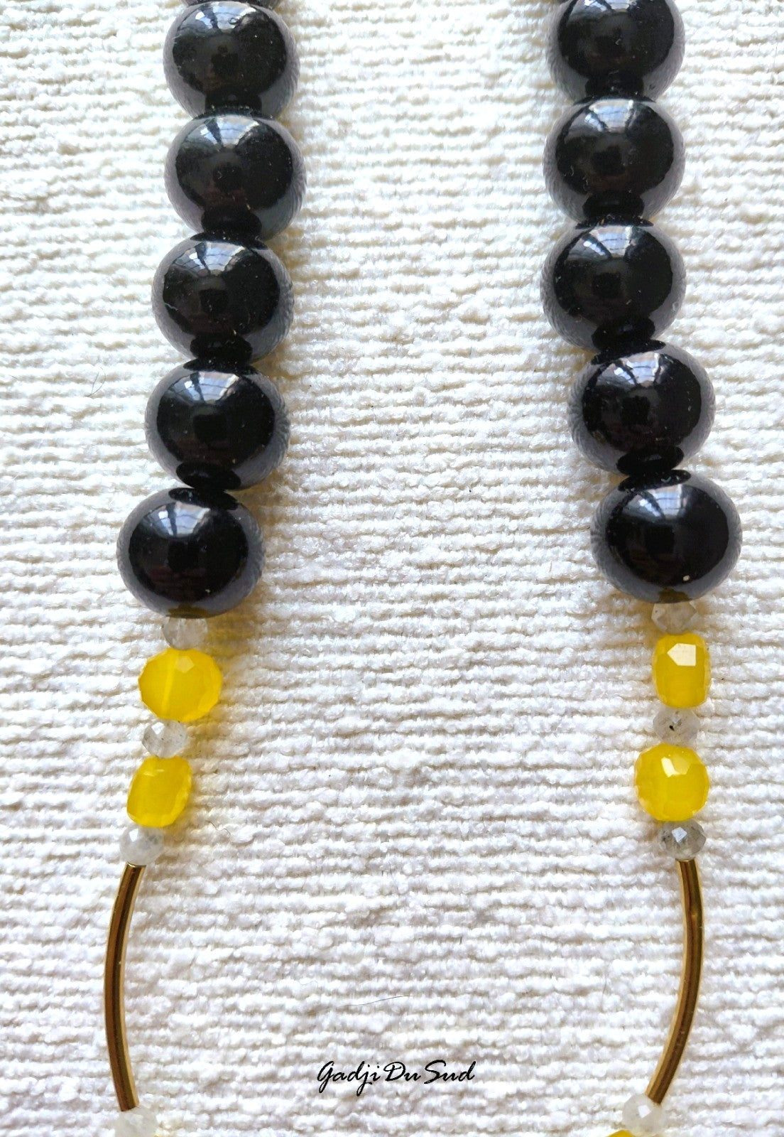 Collier Gadji Du Sud® "MAYA"3