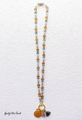 Collier Gadji Du Sud® "OSTARA"